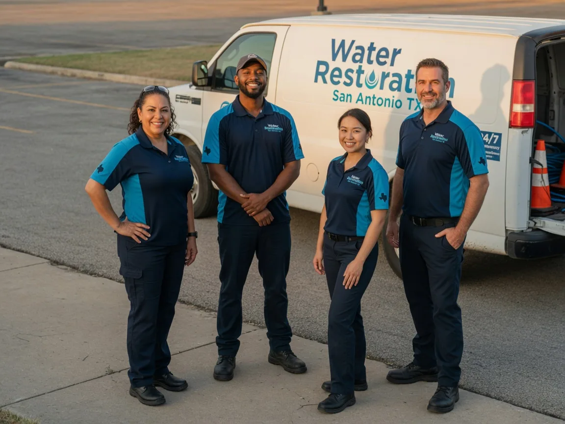 Water Damage Repair company in North Attleboro, MA